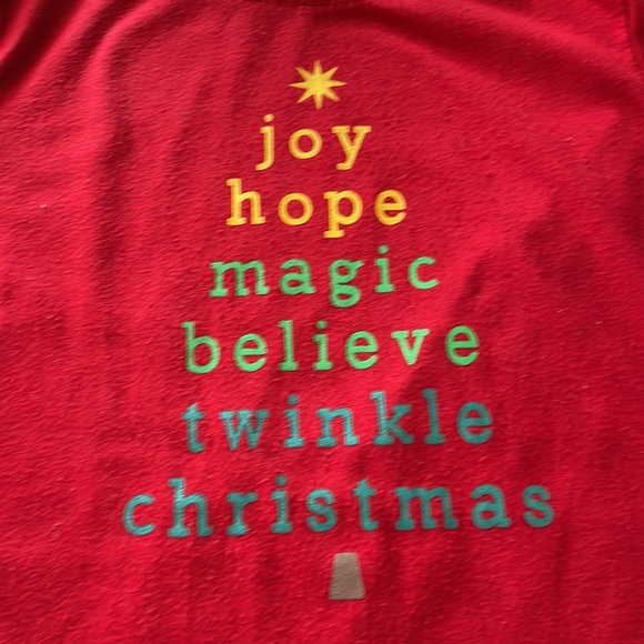 Christmas pajama - Picture 2 of 4